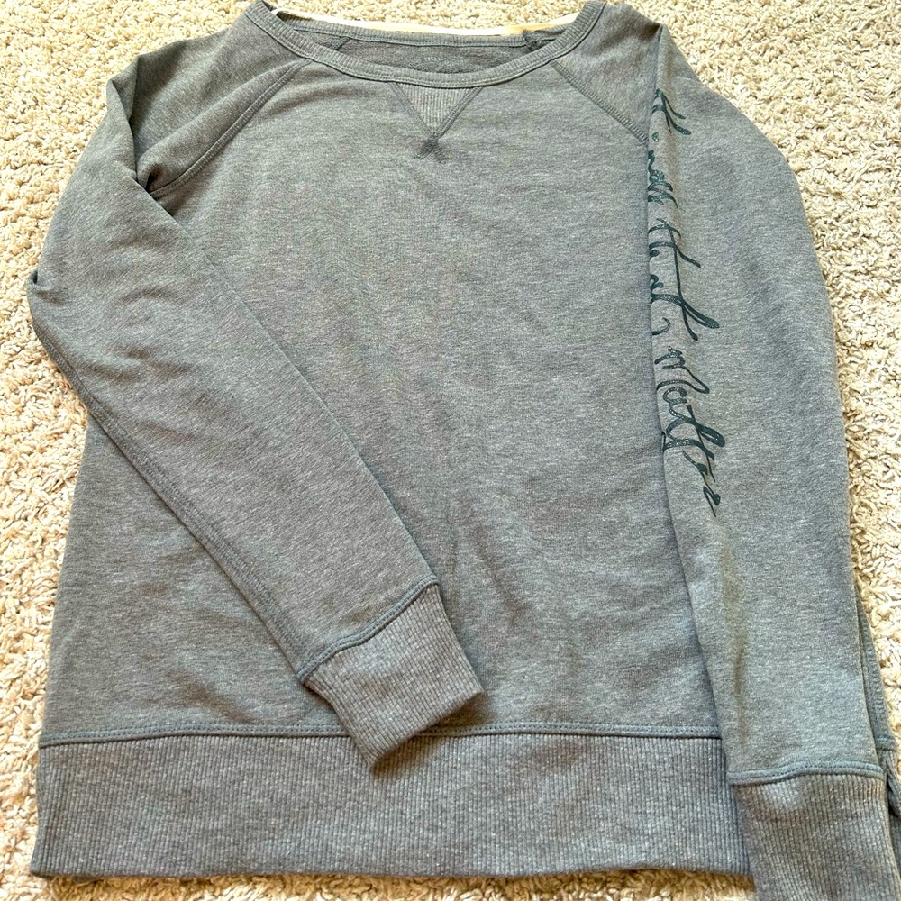 Things that Matter by Maci McKinney sweater